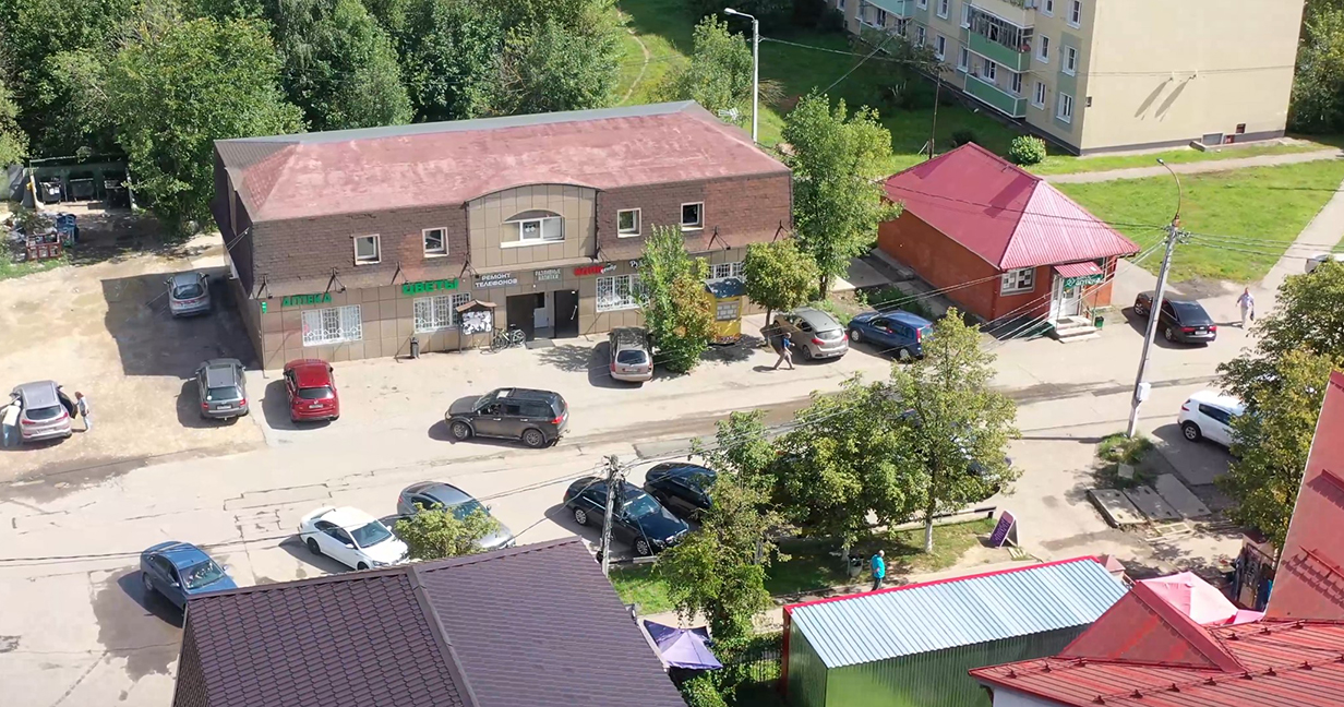 Фото 10 поселок Растуново ИЖС