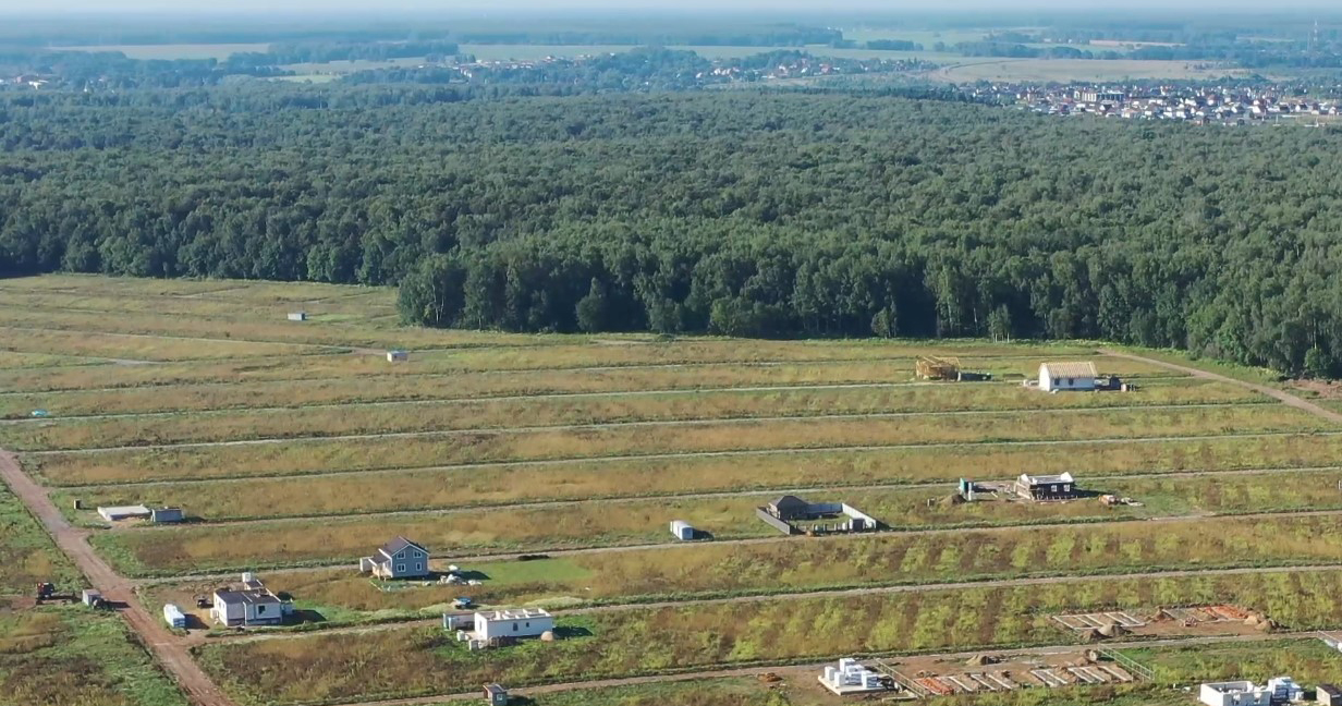 Фото 9 поселок Растуново ИЖС